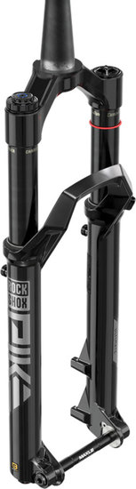 Вилка аморт. RockShox Lyrik Ultimate Charger 3.1 RC2 29' DebonAir+