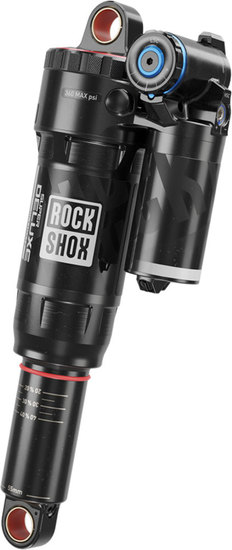 Амортизатор RockShox Super Deluxe Ultimate RC2T