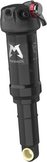 Амортизатор задний Marzocchi Bomber Inline Evol Trunnion