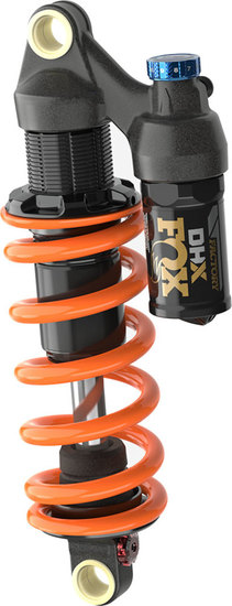 Амортизатор Fox Shox DHX Factory