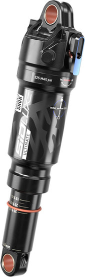 Амортизатор RockShox SIDLuxe Ultimate 3P Standard