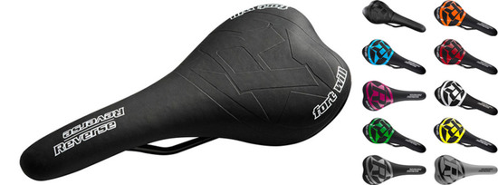 Седло Reverse Components Fort Will