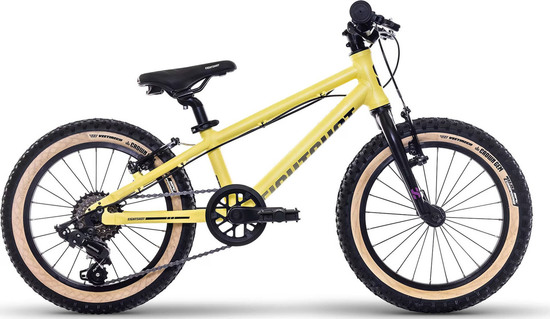 Велосипед подростковый Eightshot COADY 16 SL