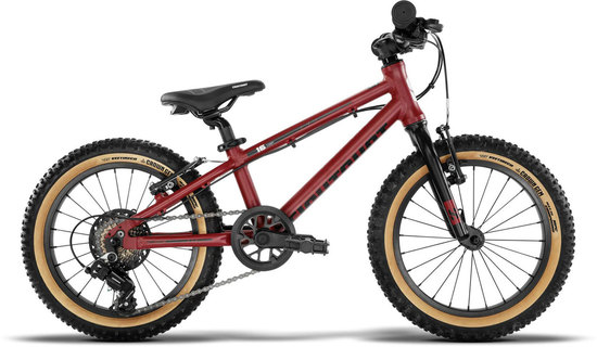 Велосипед подростковый Eightshot X-COADY 16 SL