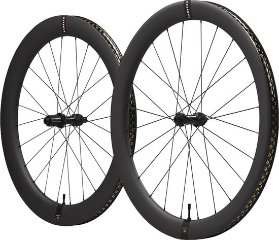 Комплект колес 700c Reserve 52/63