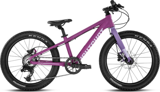Велосипед подростковый Eightshot COADY 20 SL Disc