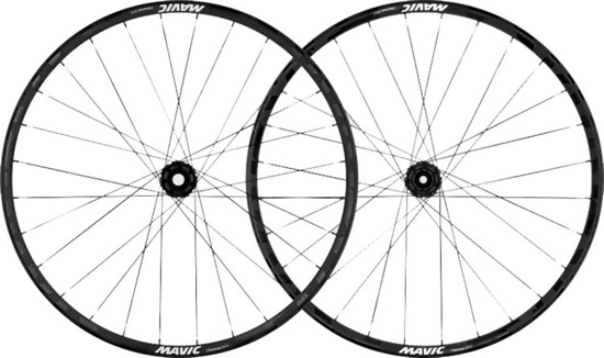 Комплект колес 29