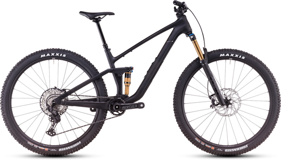 Велосипед Cube Stereo ONE44 C:62 Race 29
