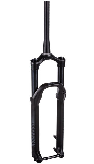 Вилка амортиз. RockShox 35 Silver Solo Air Boost 29