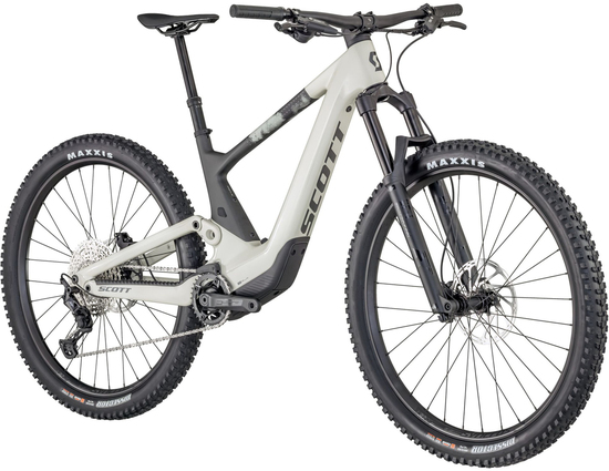 Электровелосипед MTB FS Scott Voltage eRIDE 920