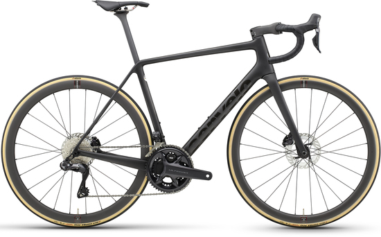 Велосипед шоссейный Cervélo R5 Ultegra Di2