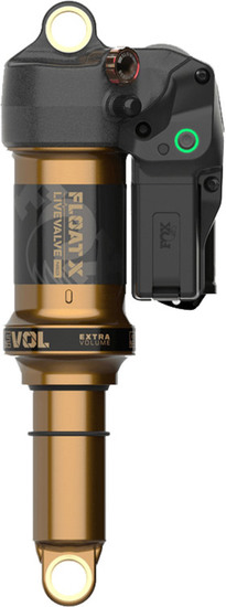 Амортизатор Fox Float X LiveValve