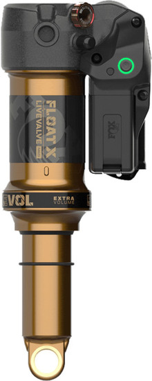 Амортизатор Fox Float X LiveValve