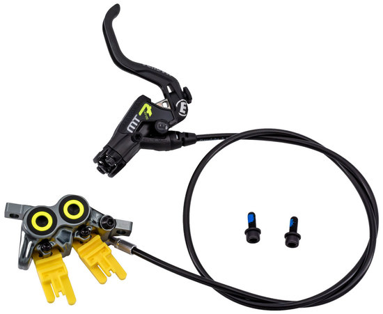 Тормоз дисковый Magura MT7 HC Carbotecture