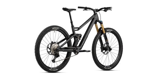 Электровелосипед МТБ H Radon JAB 10.0