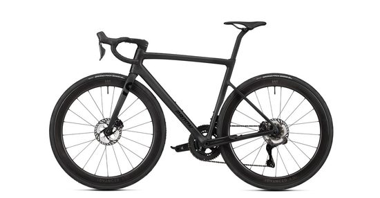 Велосипед шоссейный Radon SPIRE 9.0