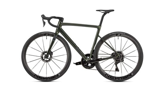 Велосипед шоссейный Radon SPIRE 10.0