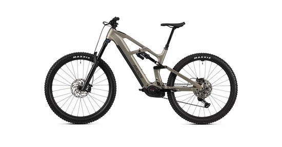 Электровелосипед MTB FS Radon DEFT 8.0 800