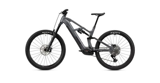 Электровелосипед MTB FS Radon DEFT 9.0 800