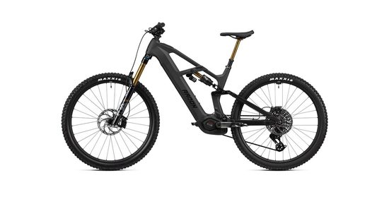 Электровелосипед MTB FS Radon DEFT 10.0 800