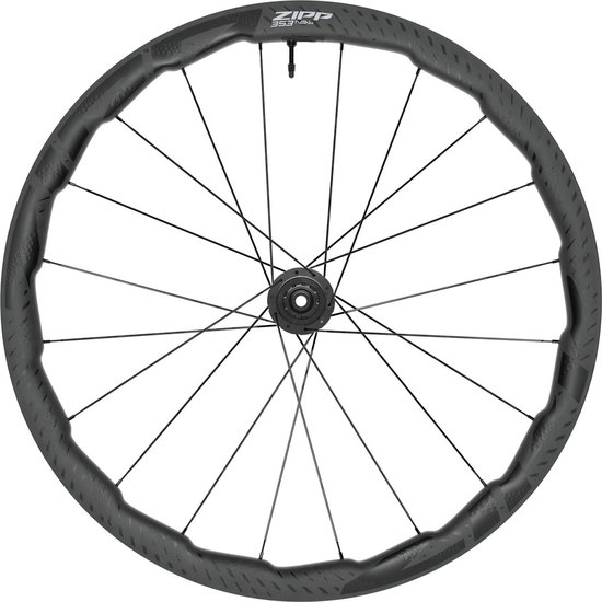Колесо заднее Zipp 353 NSW Carbon Disc