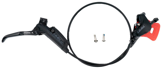 Тормоз передний SRAM Level TLM Front Disc Brake