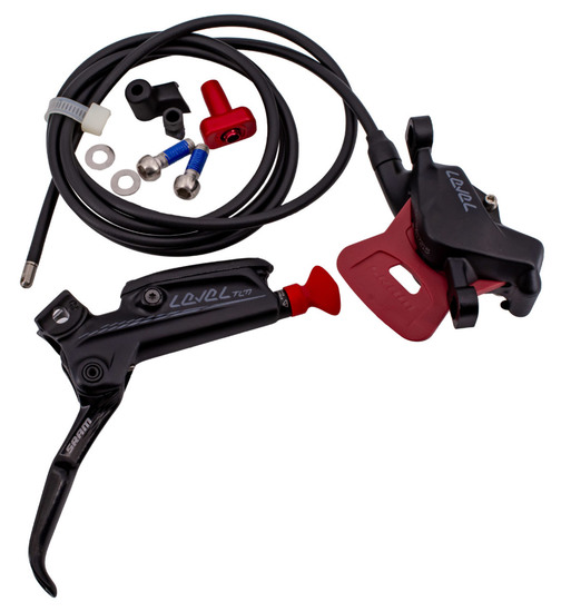 Тормоз задний SRAM Level TLM Rear Disc Brake