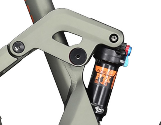 Электровелосипед Kettler Scarpia FS2