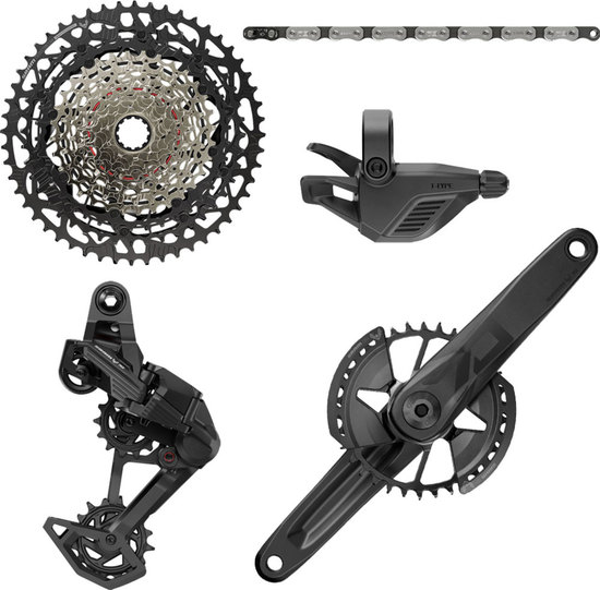 Групсет SRAM Eagle 70 Transmission 12-sp