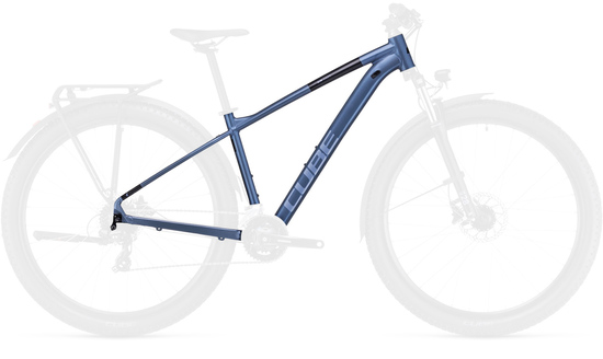 Рама Cube Aim Allroad 29' Frame