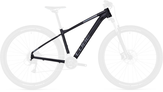 Рама Cube Aim Race 27.5' Frame
