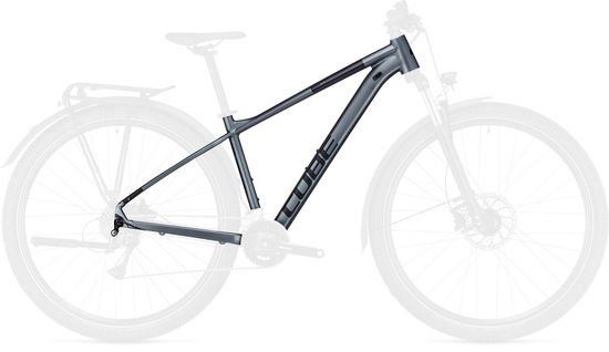 Рама Cube Aim Race Allroad 29' Frame