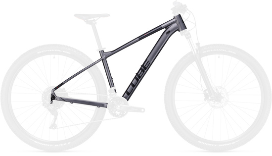 Рама Cube Aim EX 27.5' Frame