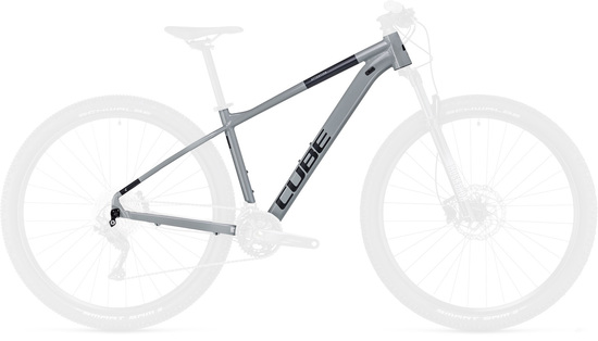 Рама Cube Attention 29' Frame