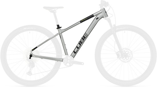 Рама Cube Attention SLX 29' Frame