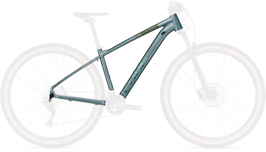 Рама Cube Access WS Race 29' Frame