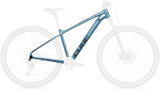 Рама Cube Attention SL 29' Frame