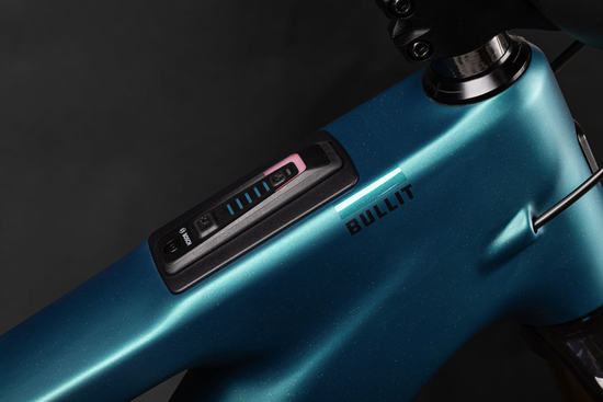 Велосипед Santa Cruz Bullit 4 MX C 90