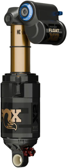 Амортизатор Fox Float X2 Factory