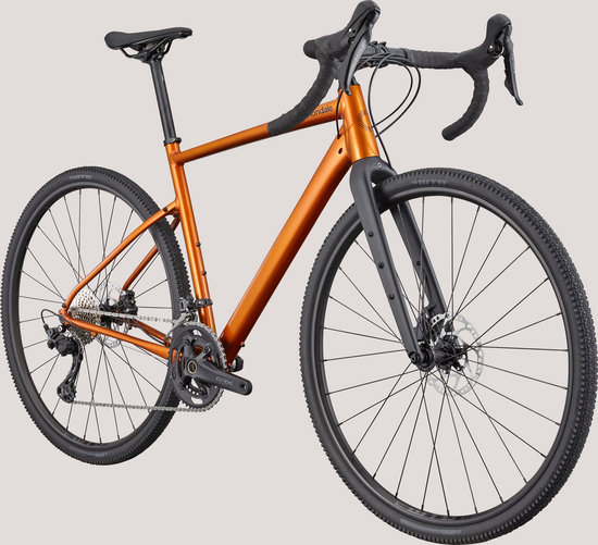 Велосипед шоссейный Cannondale Topstone 1 2x12s