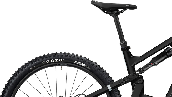 Электровелосипед Flyer Uproc EVO:X 4.10