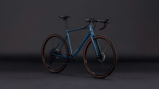 Гревел Cube Nuroad ONE