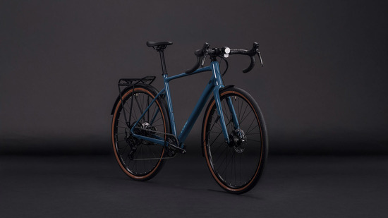 Гревел Cube Nuroad ONE FE