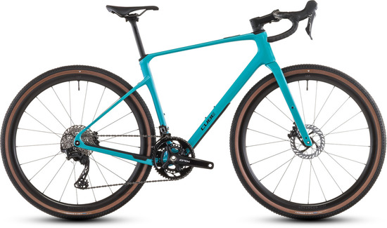 Гревел Cube Nuroad C:62 Pro