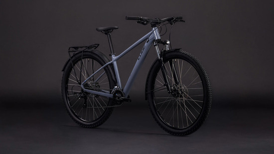 Велосипед Cube Aim ONE FE