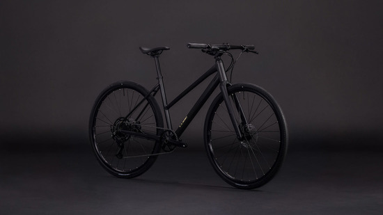 Гревел Cube Nulane Pro