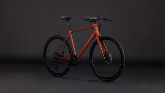 Гревел Cube Nulane Race