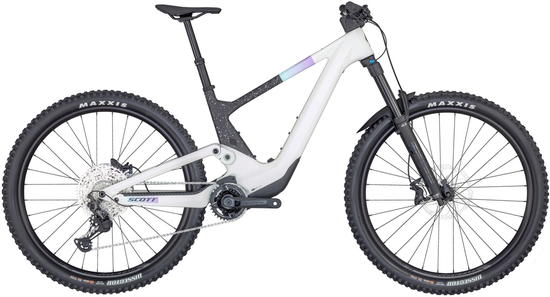 Электровелосипед МТБ H Scott Contessa Voltage eRIDE 900