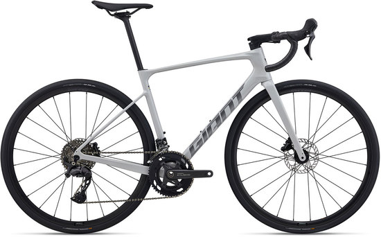 Велосипед шоссейный Giant Defy Advanced 3