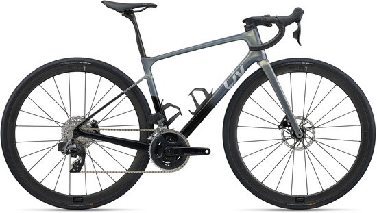 Велосипед шоссейный Liv Avail Advanced Pro 